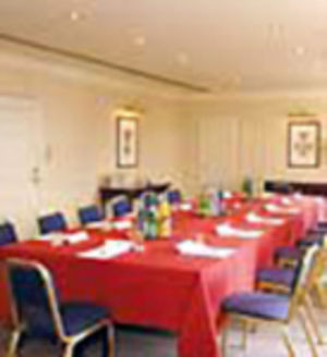 Grosvenor House Hotel Шеффілд Екстер'єр фото